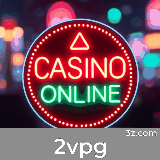 2vpg: Plataforma Sustentável e Responsável