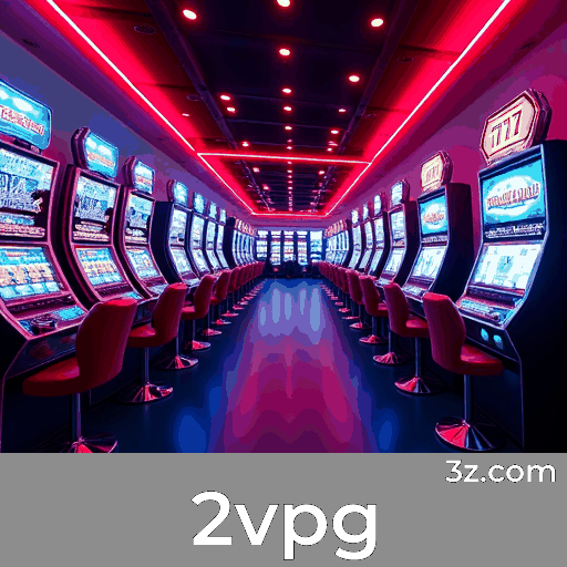 2vpg: Desbloqueie uma Experiência de Gerenciamento de Conta Premium
