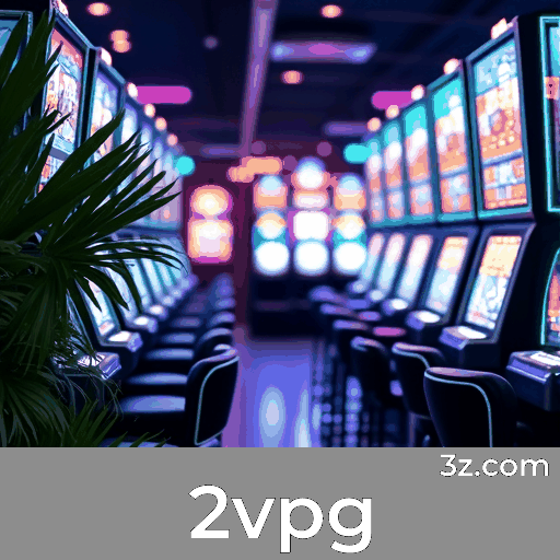 2vpg: Diversão e Variedade para Jogadores Brasileiros