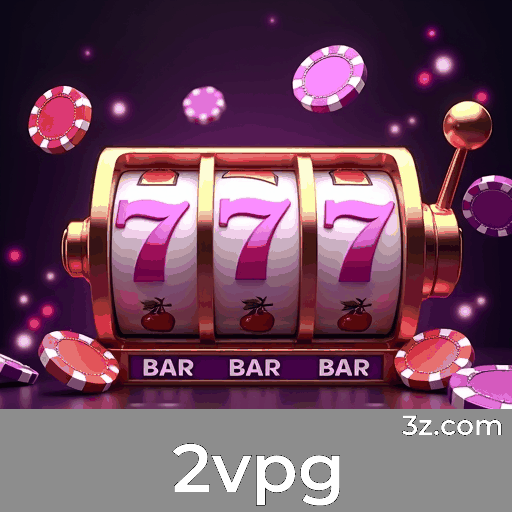 2vpg: Plataforma Sustentável e Responsável